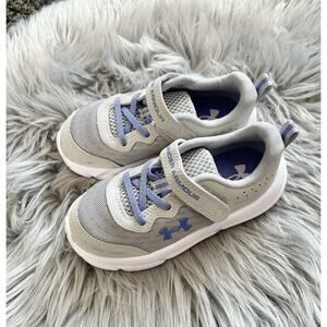 Under Armour Baby Boys' Infant‎ Assert 10 Alternate Size 9 Toddler